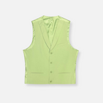 Sanders Shawl Collar Vest