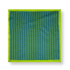 Ihan Jacquard Pocket Square