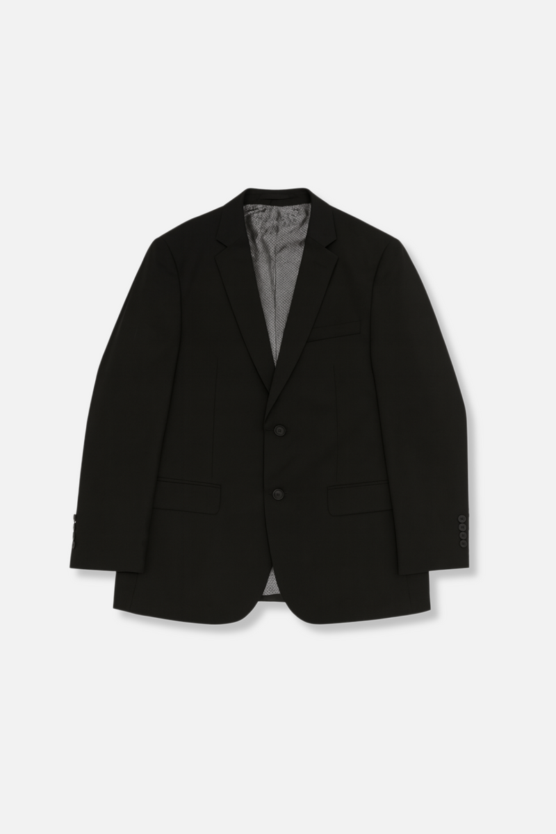 Ved Slim Solid Suit