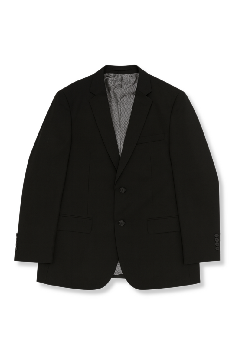 Ved Slim Solid Suit