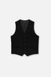 Ved Slim Solid Suit