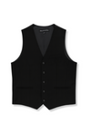 Ved Slim Solid Suit
