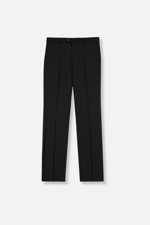 Ved Slim Solid Suit