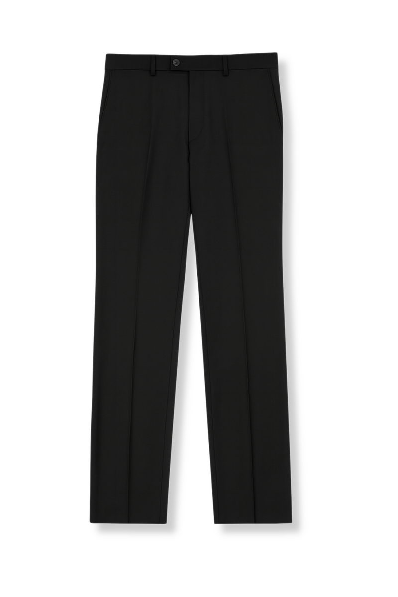 Ved Slim Solid Suit