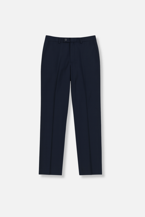 Ved Slim Solid Suit