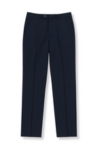 Ved Slim Solid Suit