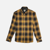 Vitello Plaid Flannel Shirt