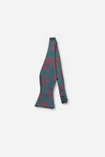 Ippolito Self Tie Bow Tie