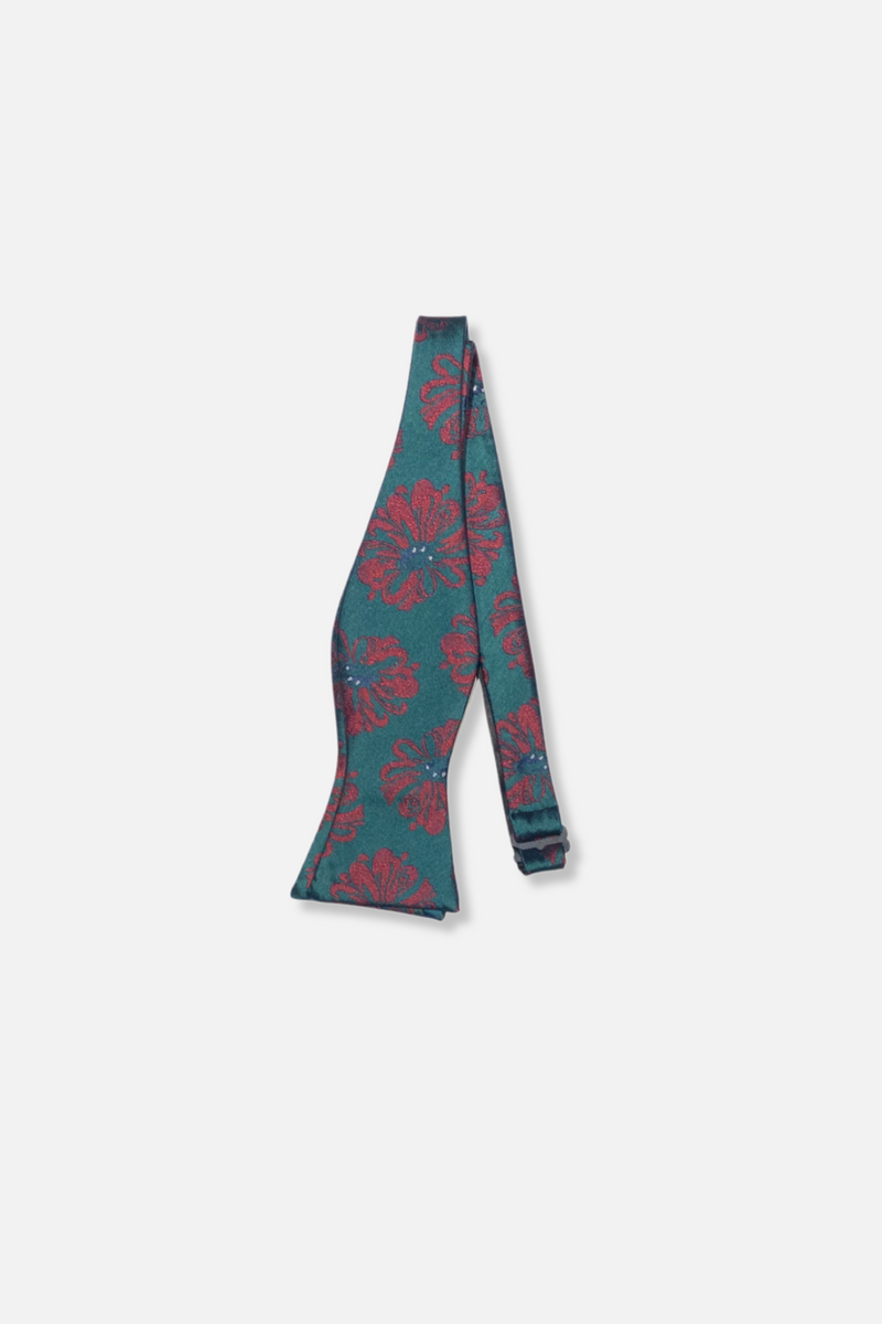 Ippolito Self Tie Bow Tie