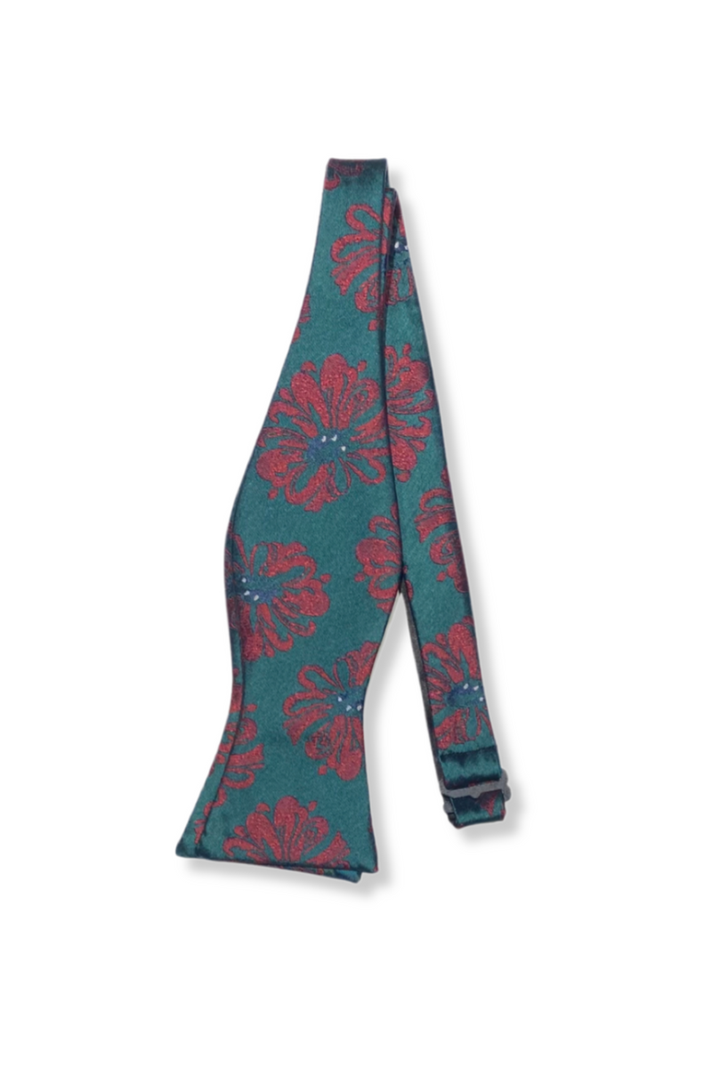 Ippolito Self Tie Bow Tie