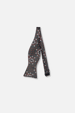 Aluf Self Tie Bow Tie