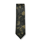 Danner Classic Paisley Tie