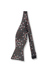 Aluf Self Tie Bow Tie