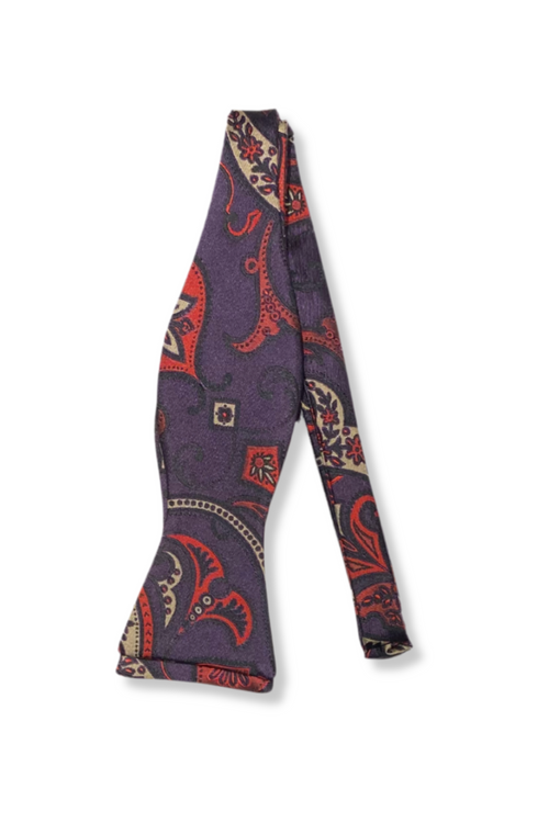 Kinfo Self Tie Bow Tie