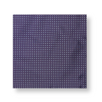 Anson Jacquard Pocket Square