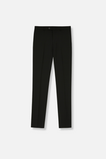 Versello Skinny Solid Suit