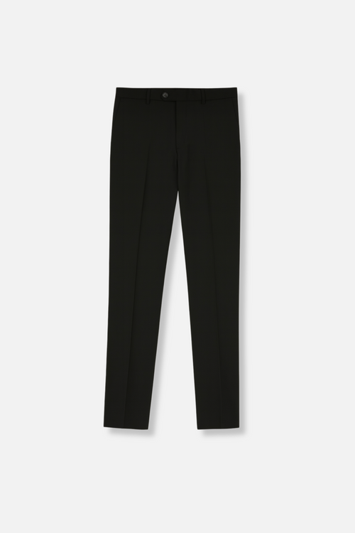 Versello Skinny Solid Suit