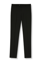 Versello Skinny Solid Suit