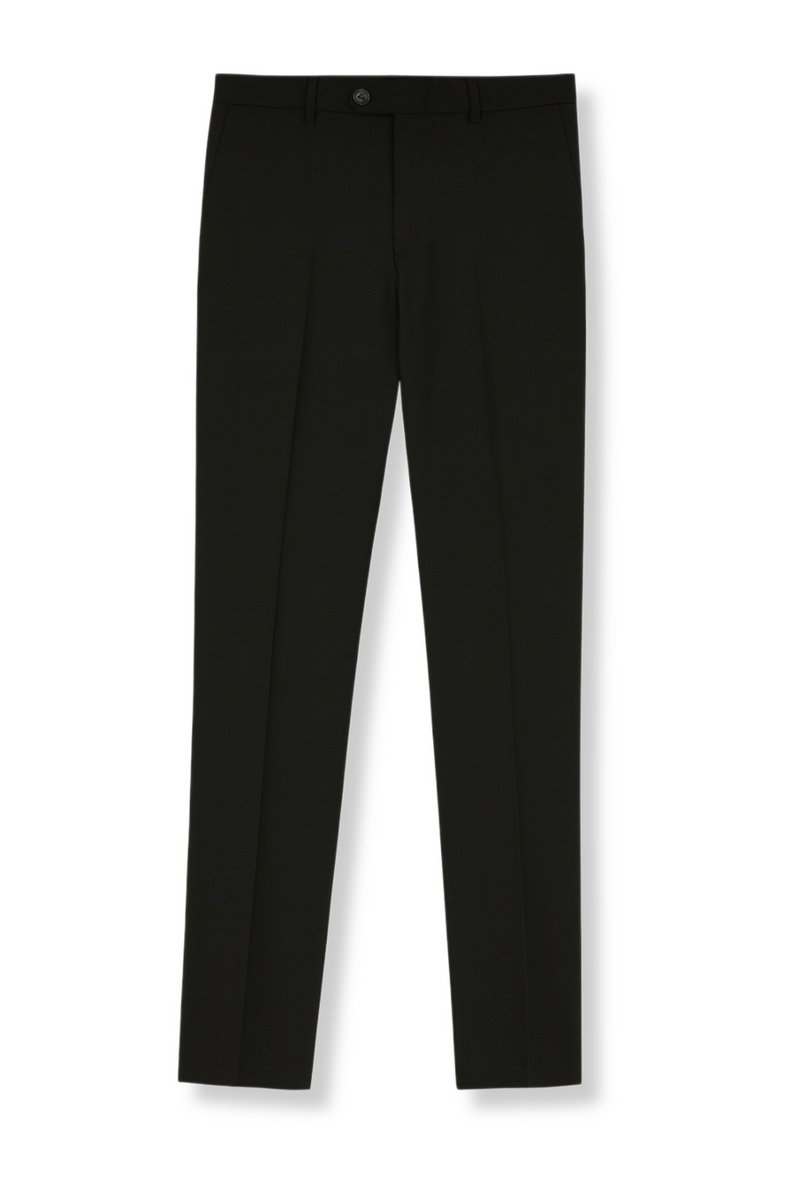 Versello Skinny Solid Suit