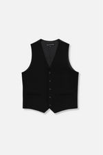Versello Skinny Solid Suit