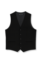 Versello Skinny Solid Suit