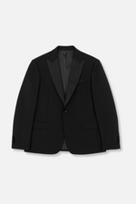 Scolaros Vested Tuxedo