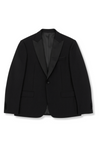 Scolaros Vested Tuxedo