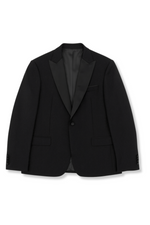 Scolaros Vested Tuxedo