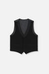 Scolaros Vested Tuxedo