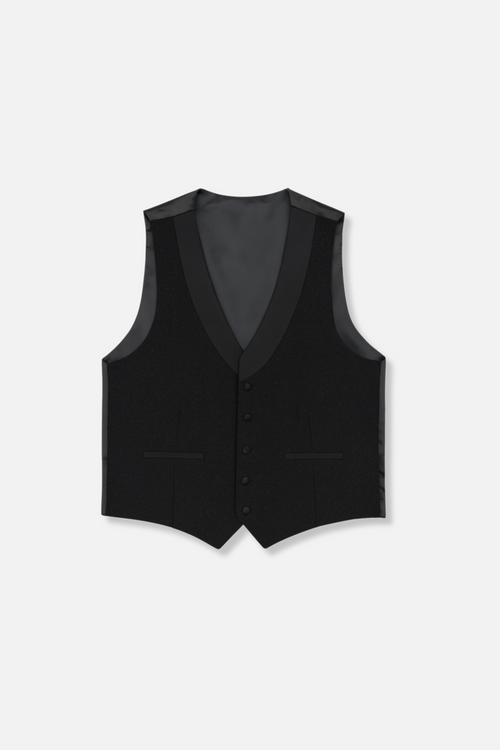 Scolaros Vested Tuxedo