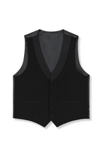 Scolaros Vested Tuxedo