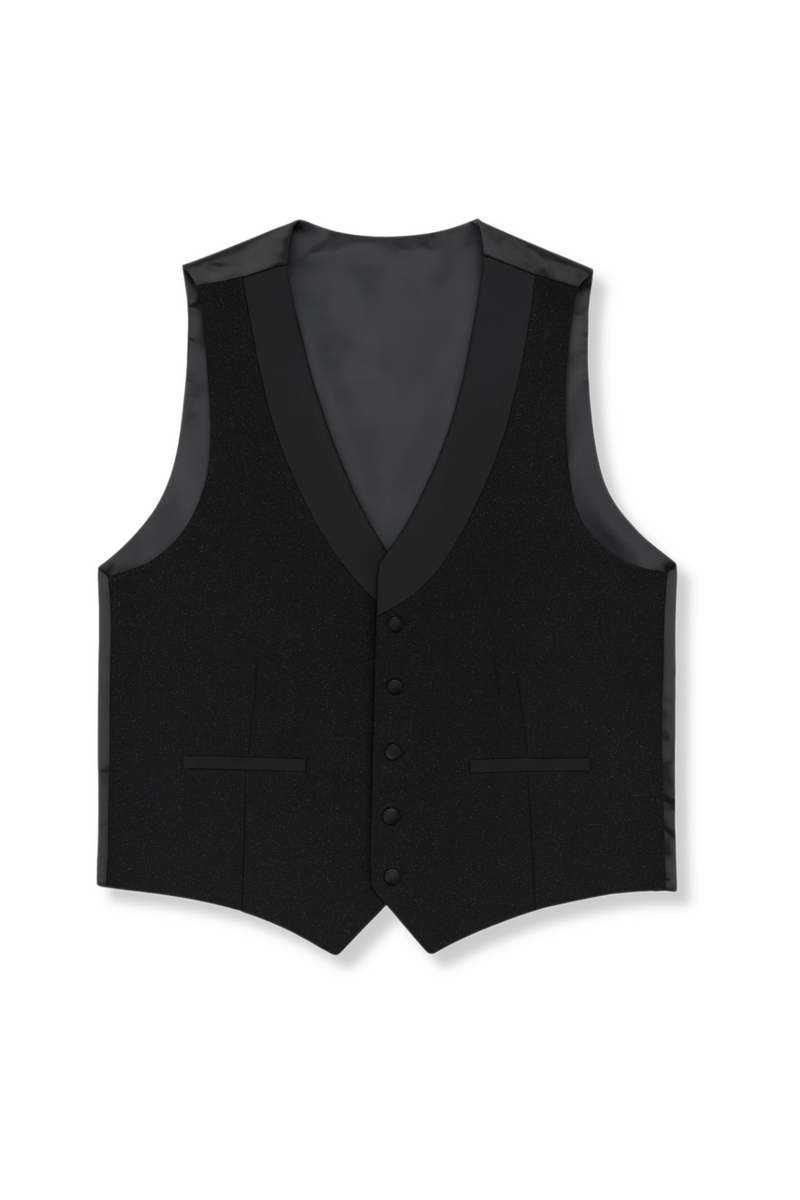 Scolaros Vested Tuxedo