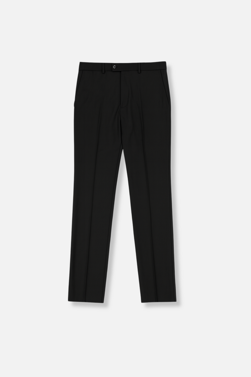 Scolaros Vested Tuxedo