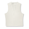 Sanders Shawl Collar Vest