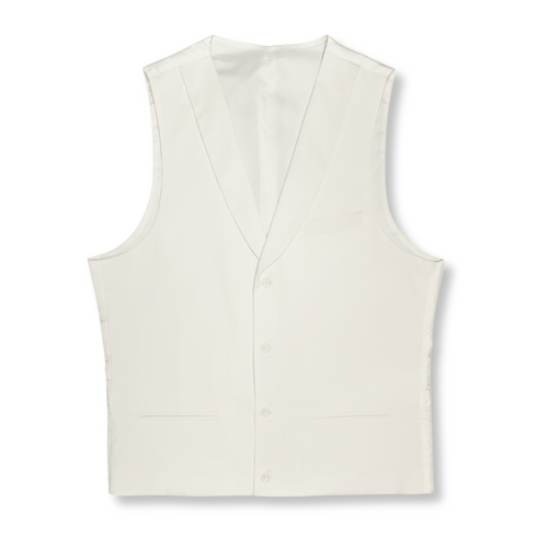 Sanders Shawl Collar Vest