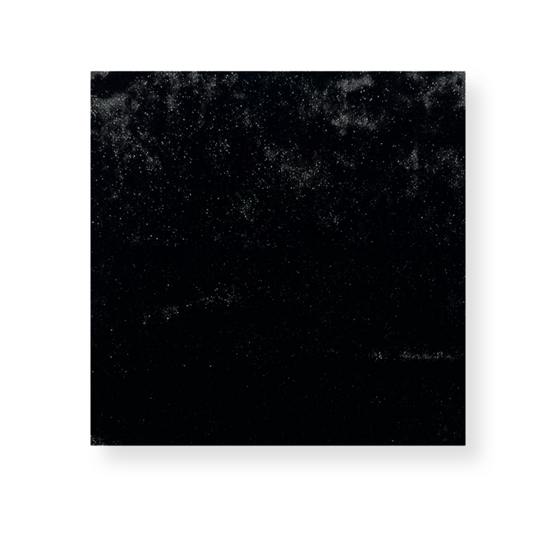 Baldoni Crushed Velvet Pocket Square