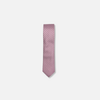 Baar Slim Polka Dot Tie