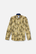 Lavar Long Sleeve Button Down Shirt