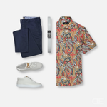 Fall Fit
