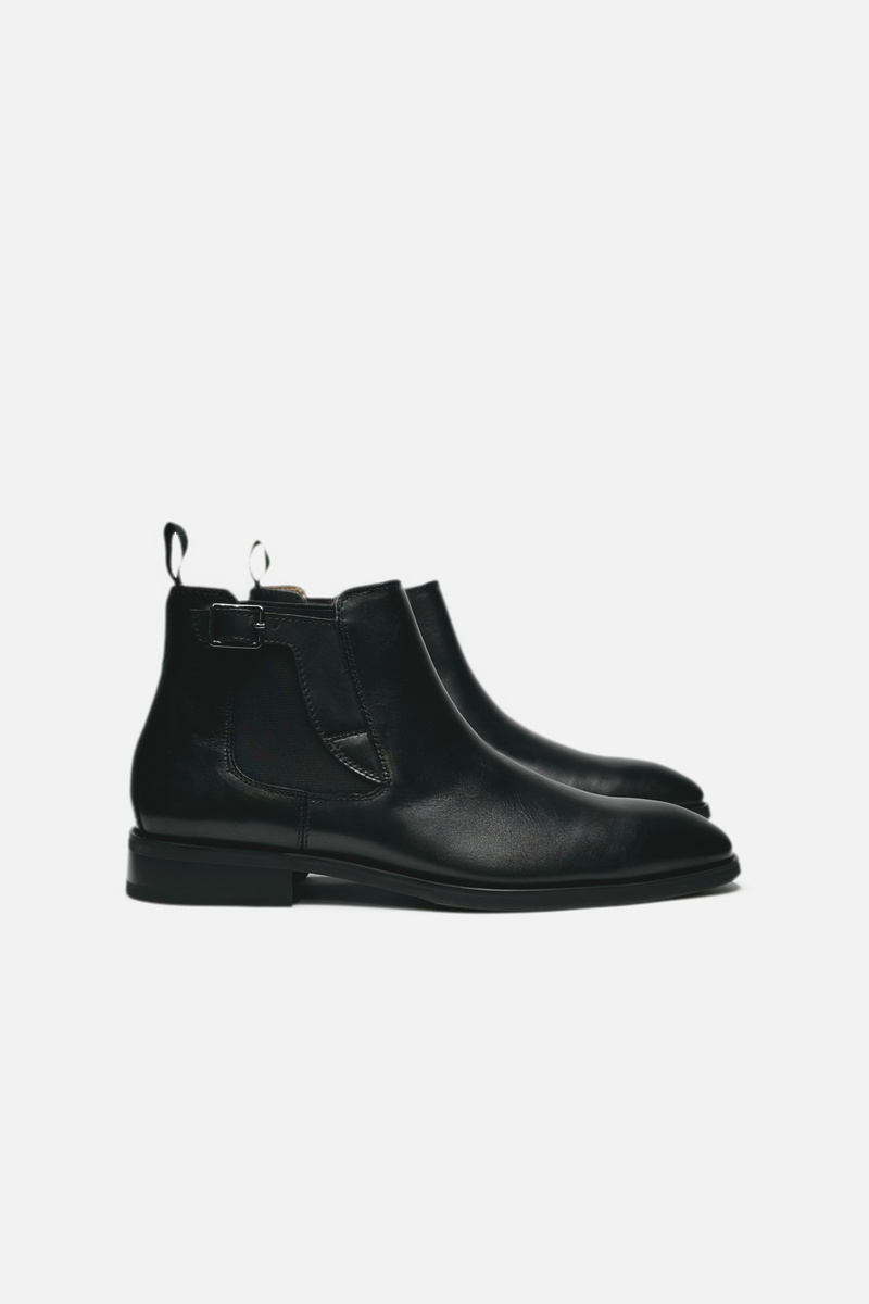 Bansky Chelsea Boots
