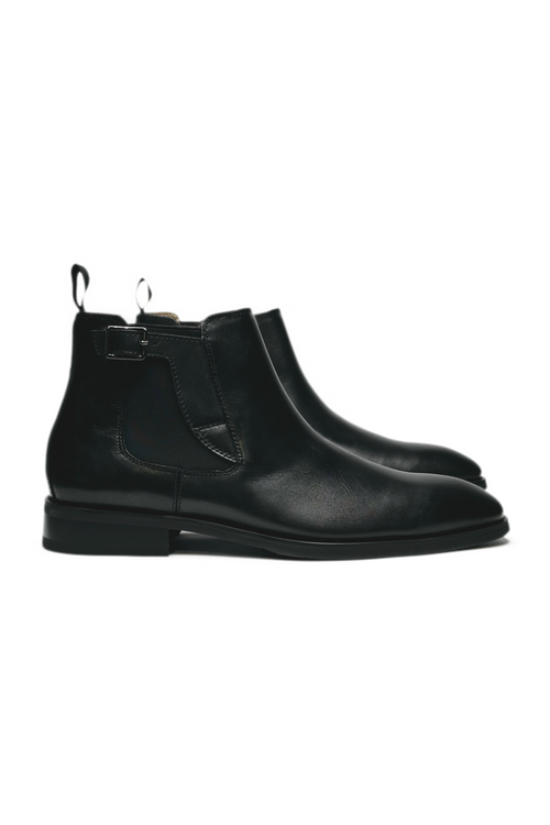 Bansky Chelsea Boots