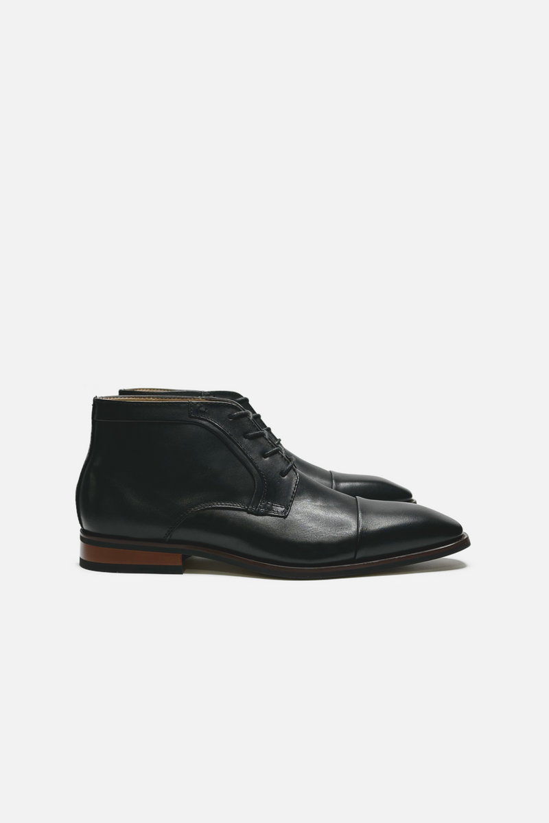 Across II Chukka Boots