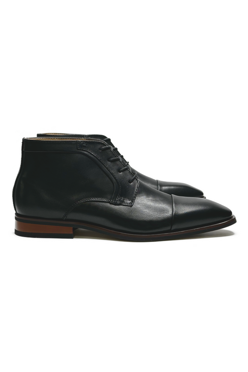 Across II Chukka Boots