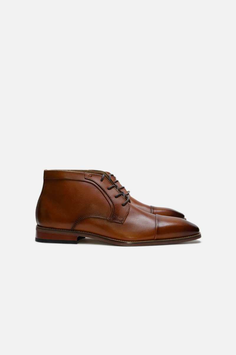 Across II Chukka Boots