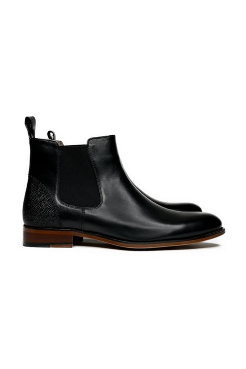 Desert One Chelsea Boots