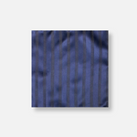 Berwin Striped Pocket Square