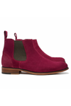 Desert One Chelsea Boots