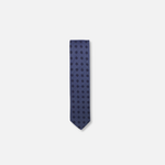 Tome Polka Dot Cotton Tie