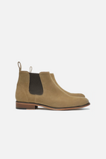 Desert One Chelsea Boots