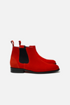 Desert One Chelsea Boots